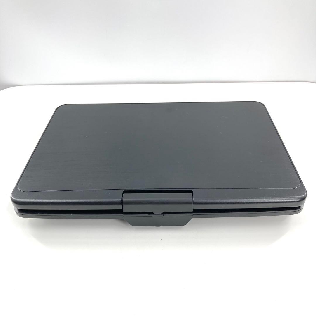 Blu-ray ポータブルプレーヤー SU-14PB 車載用アダプターのみ