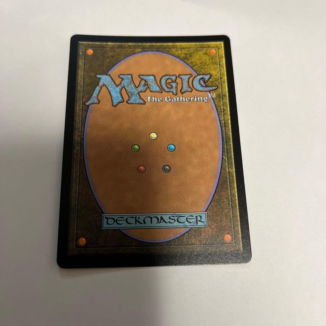 寺院の庭　foil EXP エクスペディション