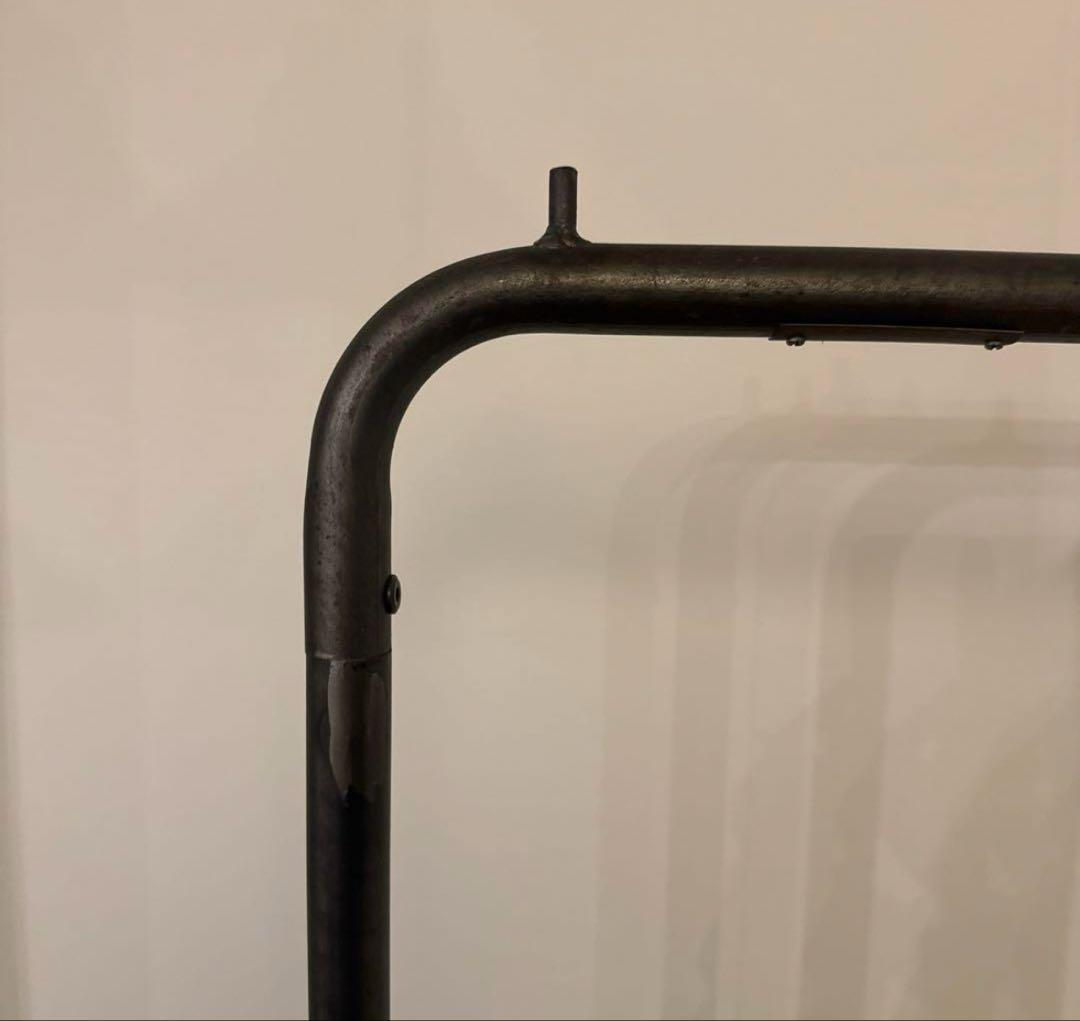 a.depeche / アデペシュ iron hanging stand