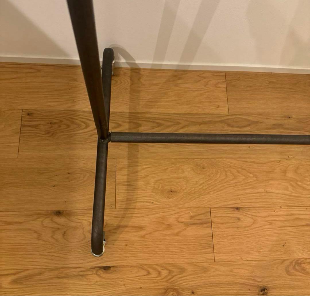 a.depeche / アデペシュ iron hanging stand