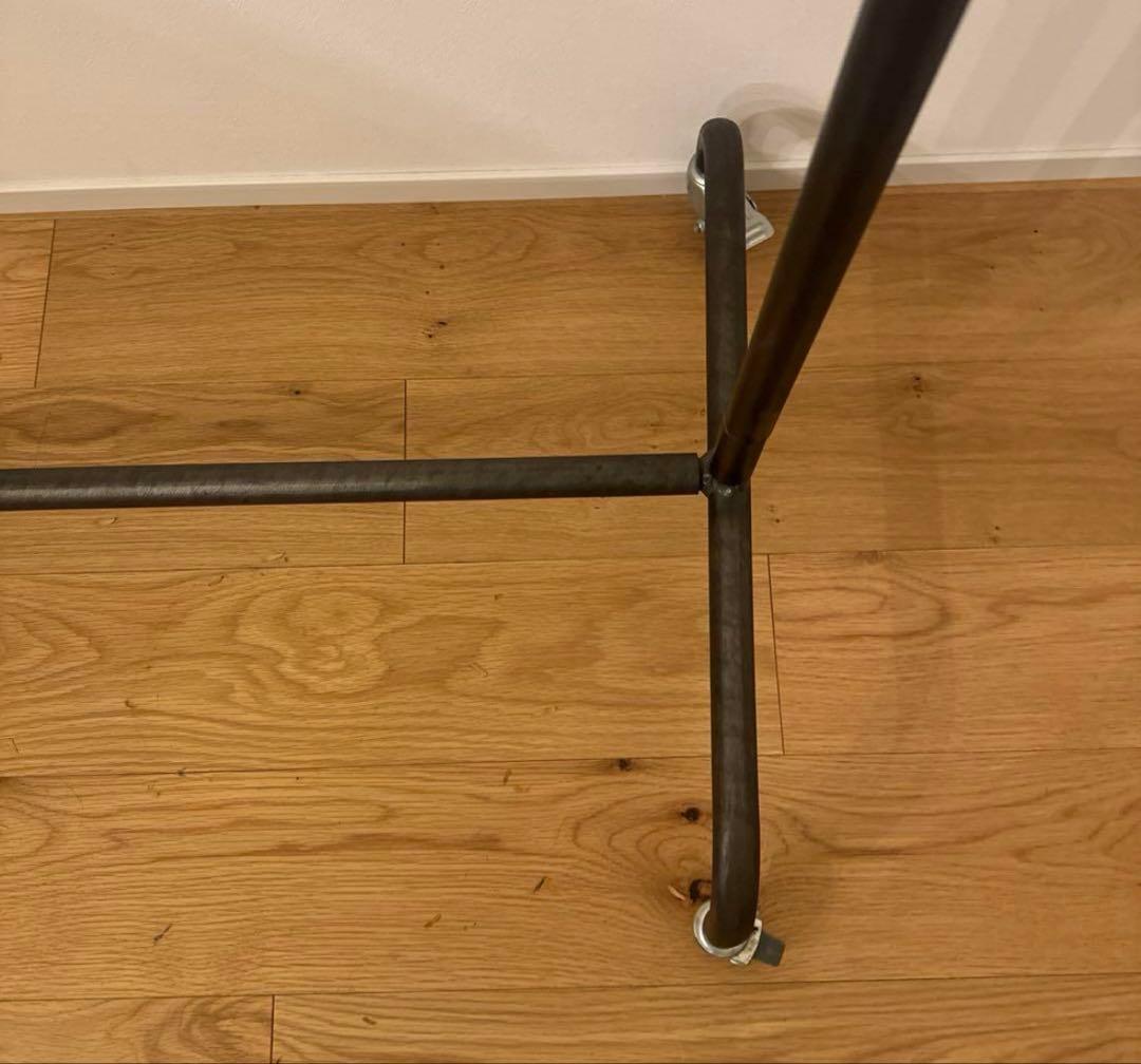 a.depeche / アデペシュ iron hanging stand