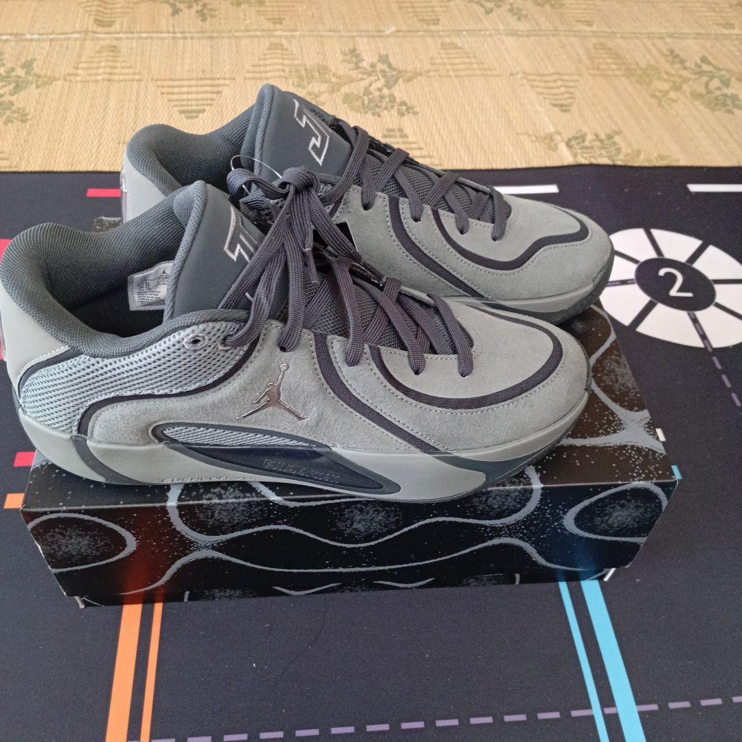 テイタム4 / JORDAN TATUM 4 PF - 新品未使用