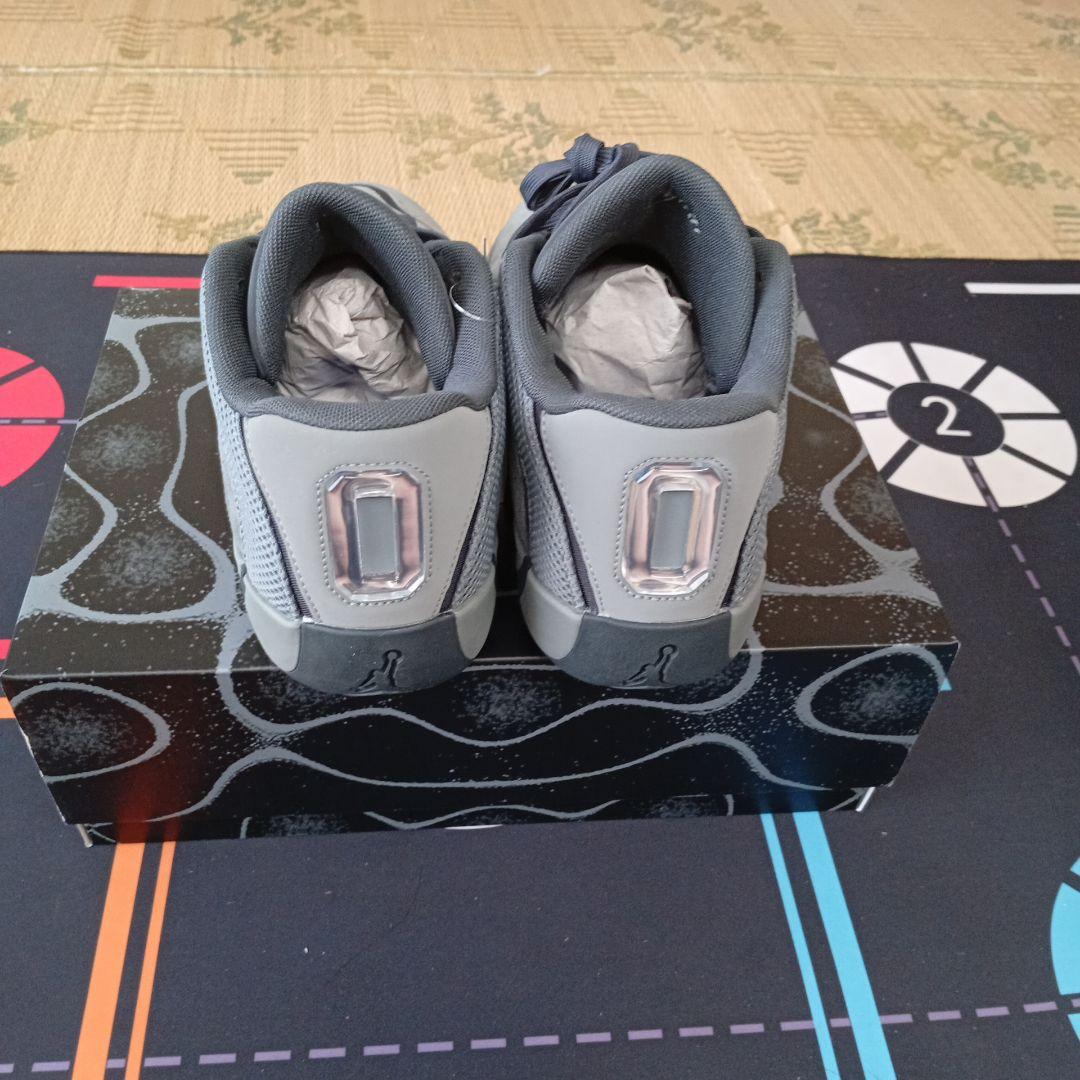 テイタム4 / JORDAN TATUM 4 PF - 新品未使用