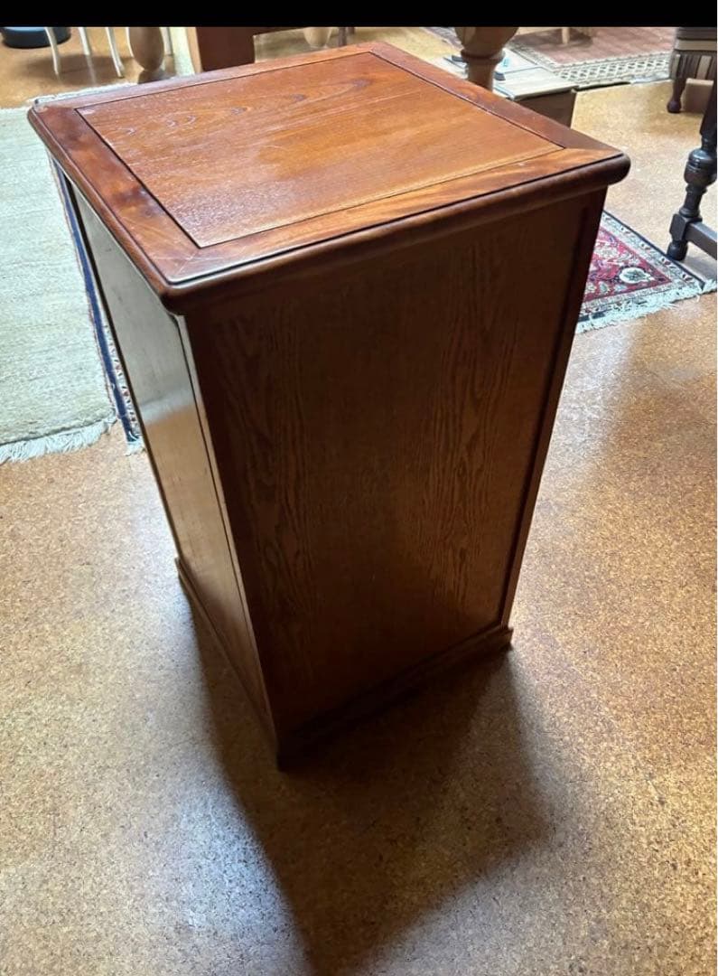 高級　六段タンス