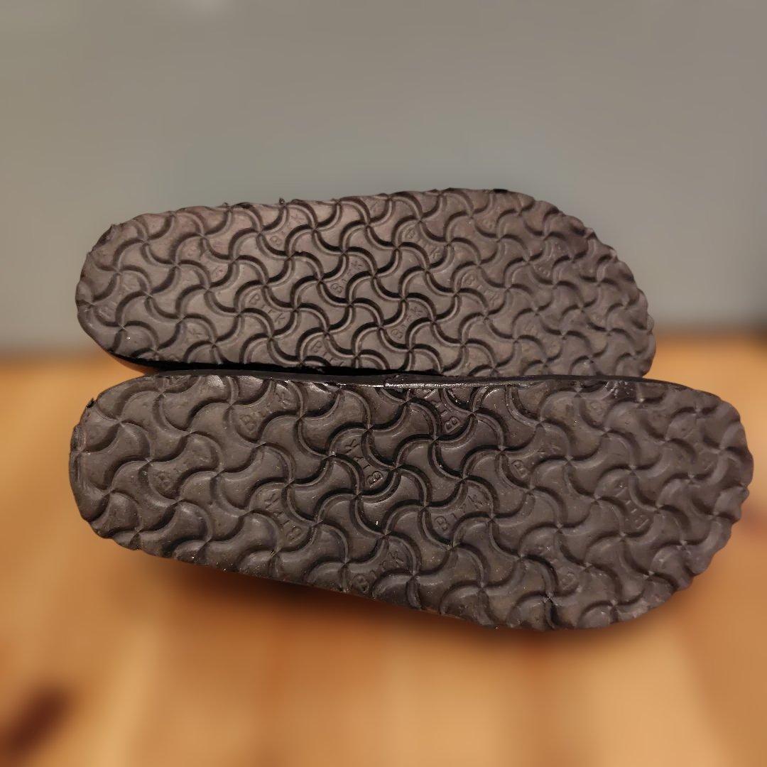 ビルケンシュトック BIRKENSTOCK ロンドン 40 オイルドレザー