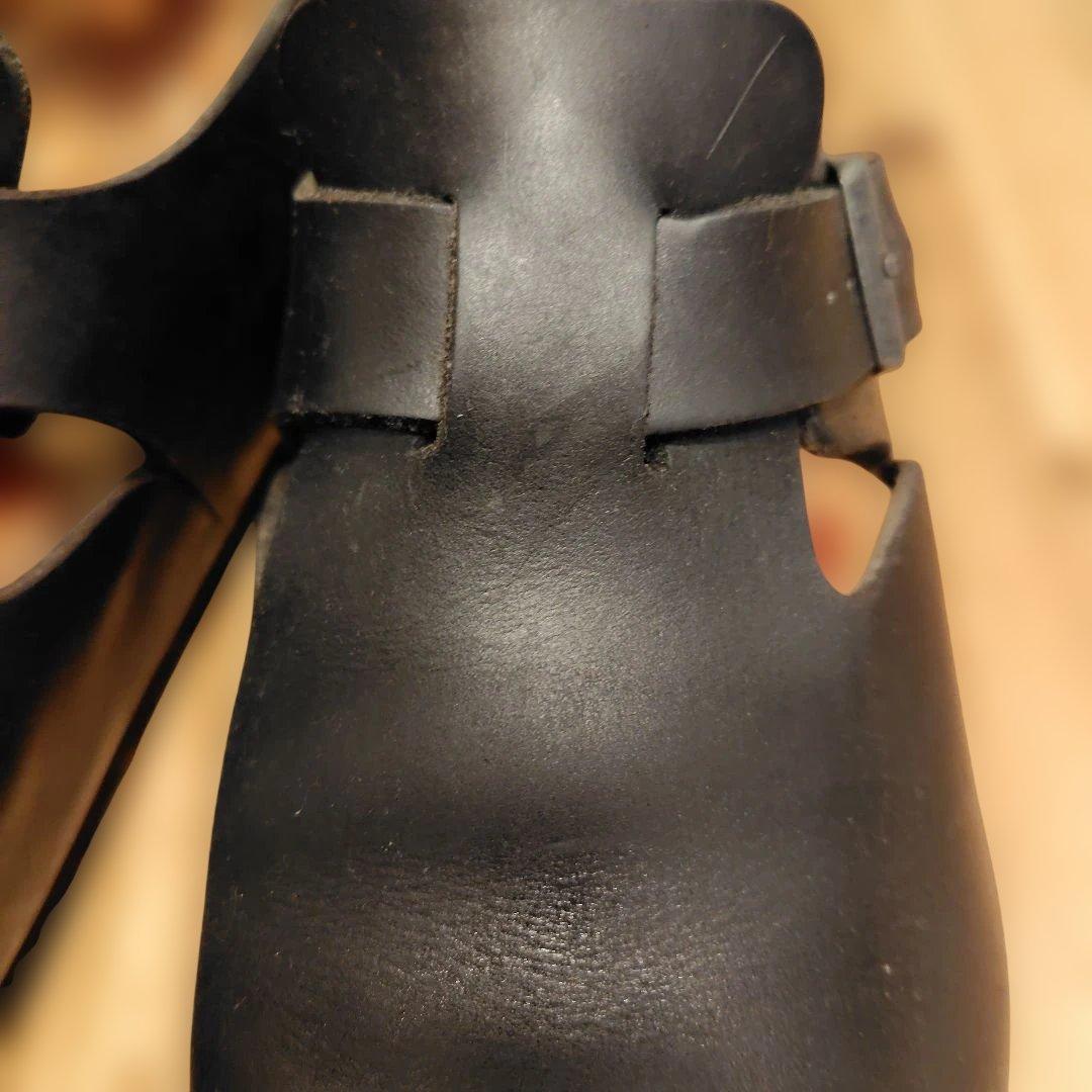 ビルケンシュトック BIRKENSTOCK ロンドン 40 オイルドレザー