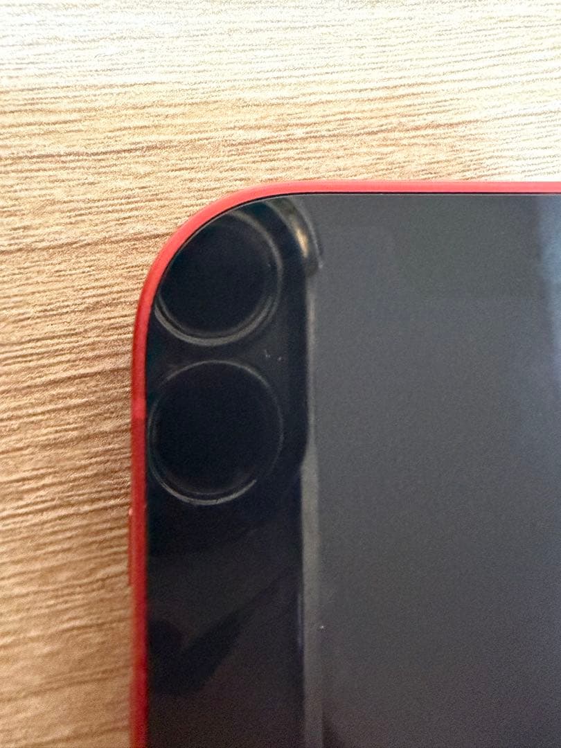 【猫さま専用】Apple iPhone 12 64GB レッド