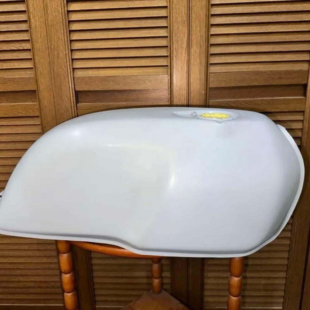 ホンダ クラブマン 250 純正タンク