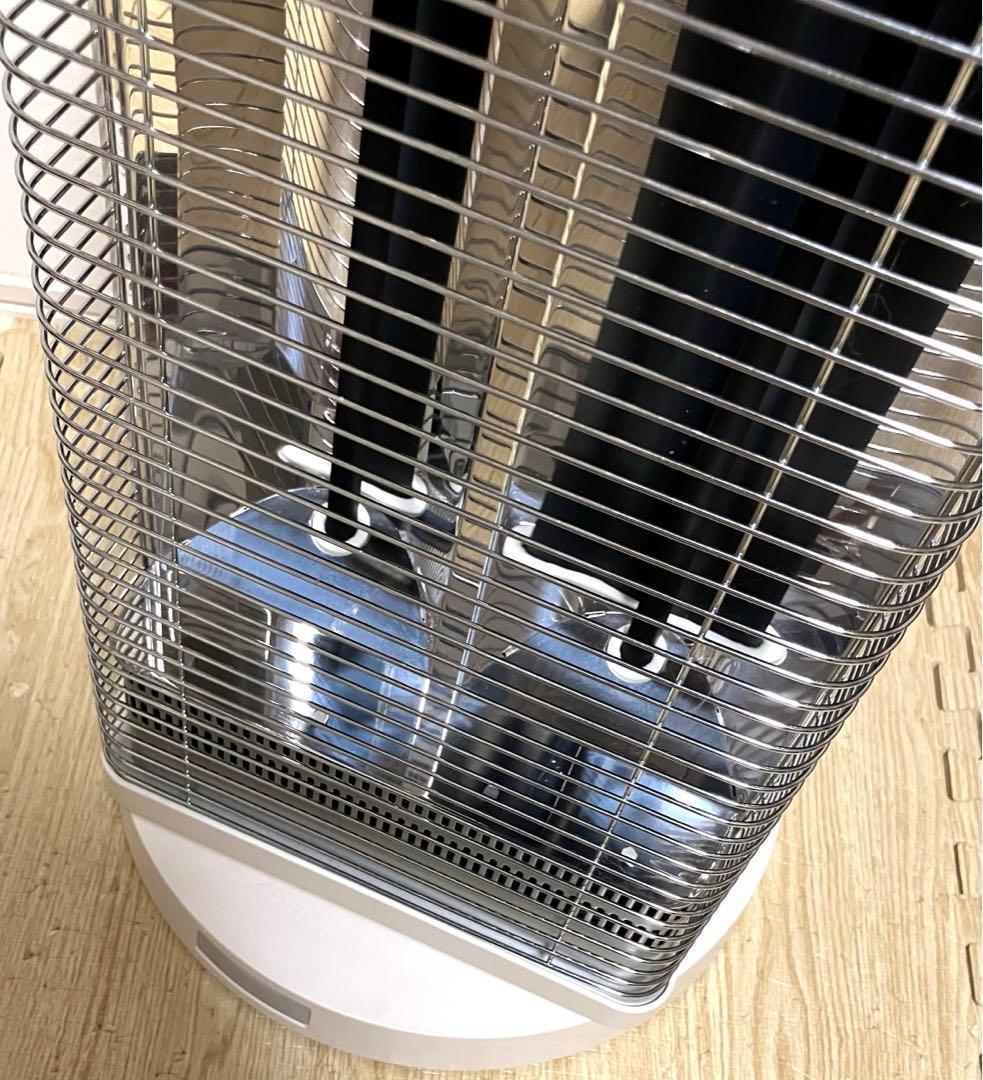 美品 動作保証 DAIKIN 遠赤外線暖房機 セラムヒート ERFT11YS-W