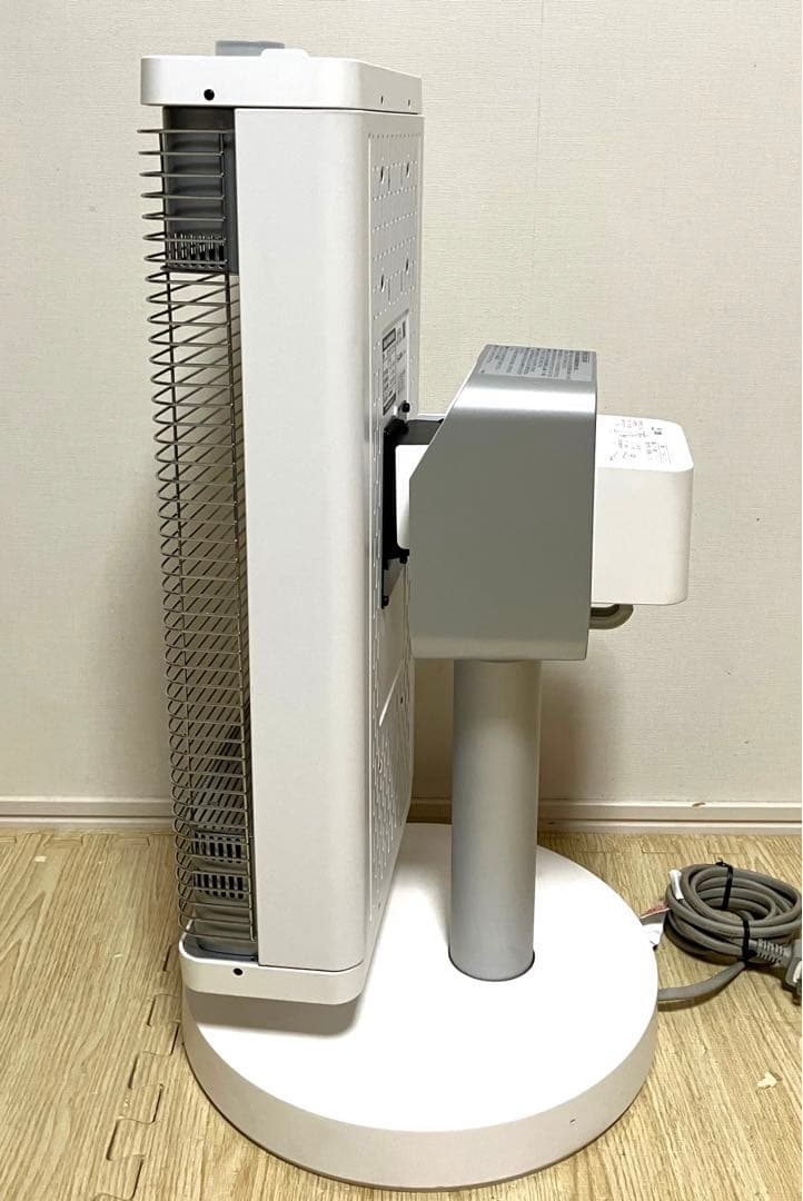 美品 動作保証 DAIKIN 遠赤外線暖房機 セラムヒート ERFT11YS-W