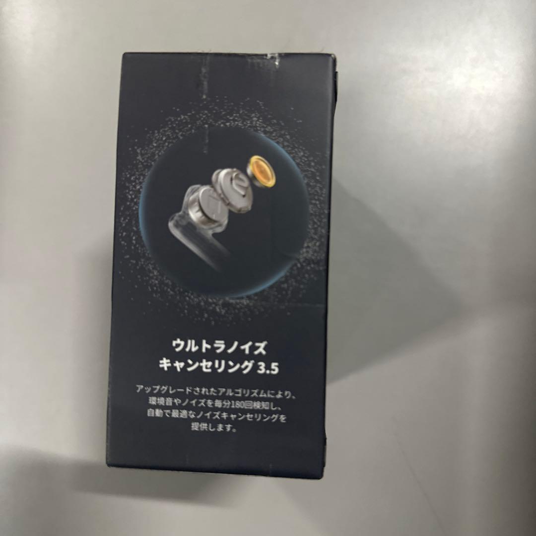 Anker Soundcore Liberty 5（Bluetooth 5.4