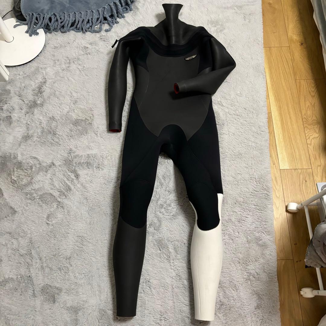 RASH ウェットスーツ