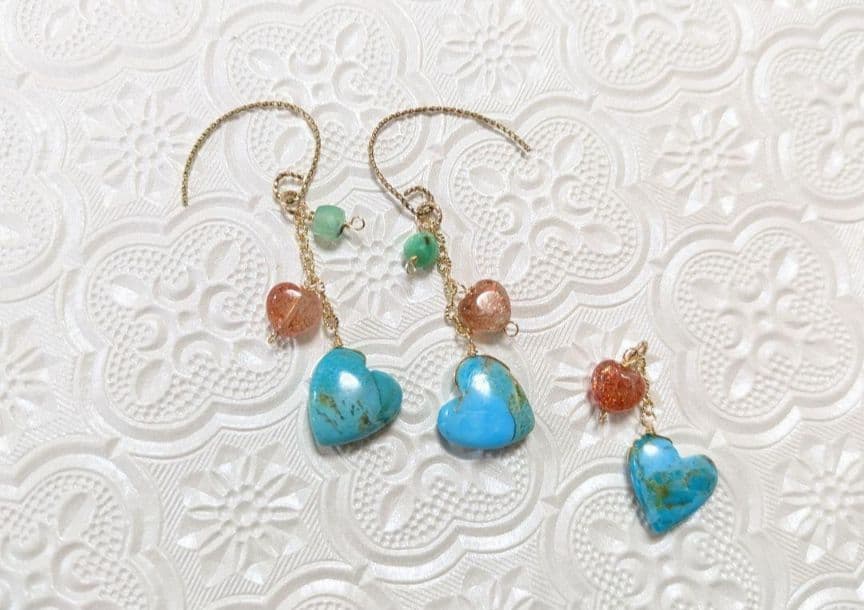 ペリオット様【リピーター様】