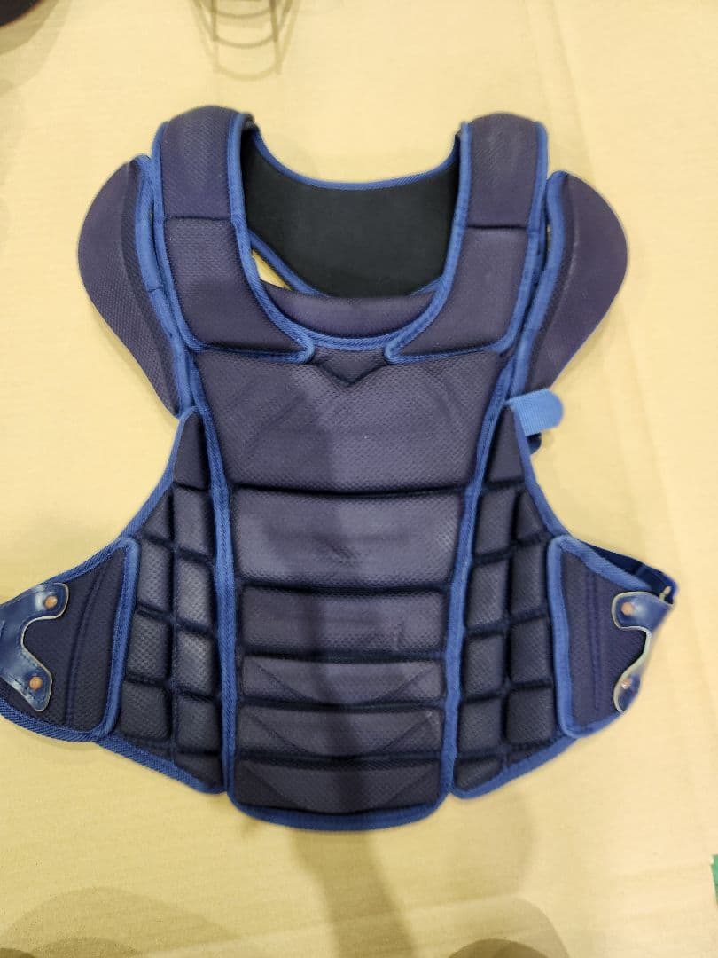 SSK　キャッチャー道具 硬式用