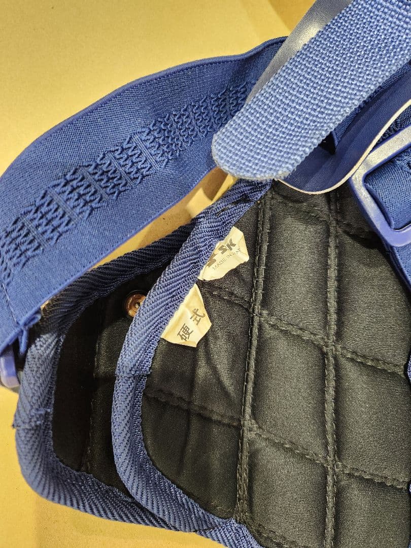 SSK　キャッチャー道具 硬式用