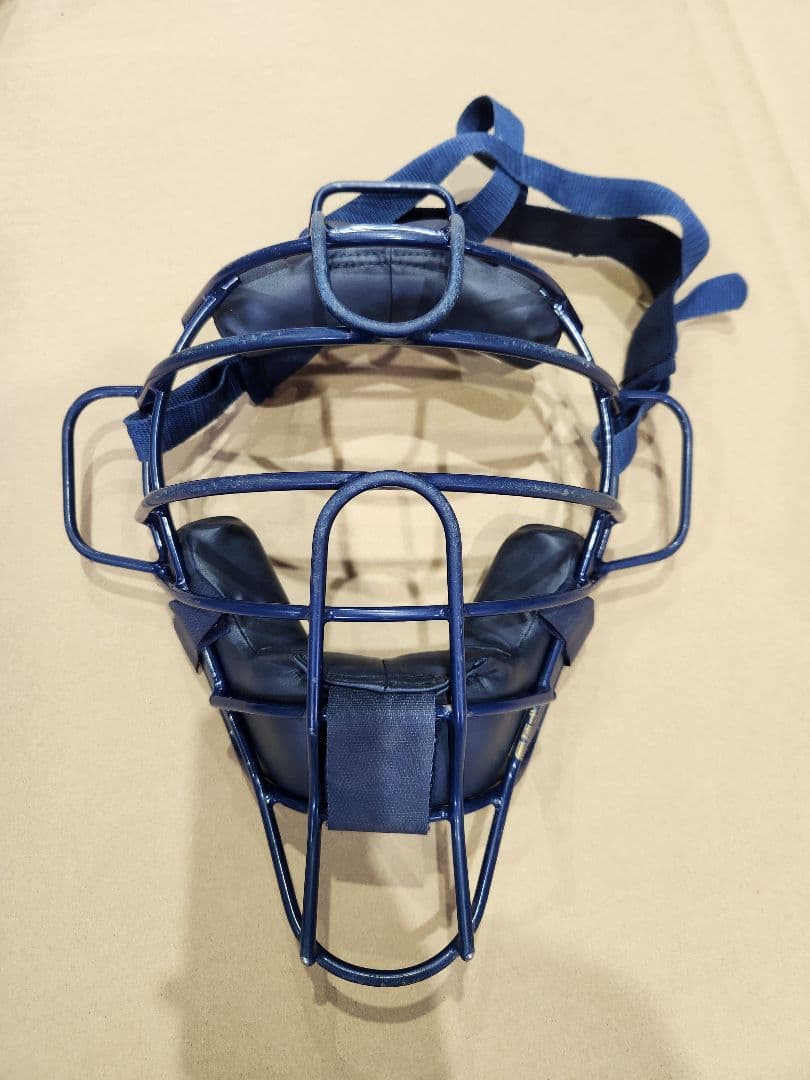 SSK　キャッチャー道具 硬式用