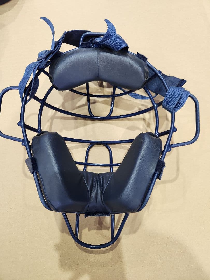 SSK　キャッチャー道具 硬式用