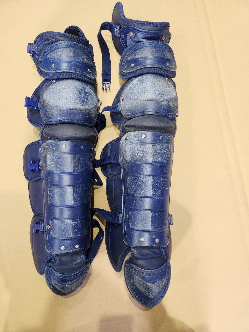 SSK　キャッチャー道具 硬式用