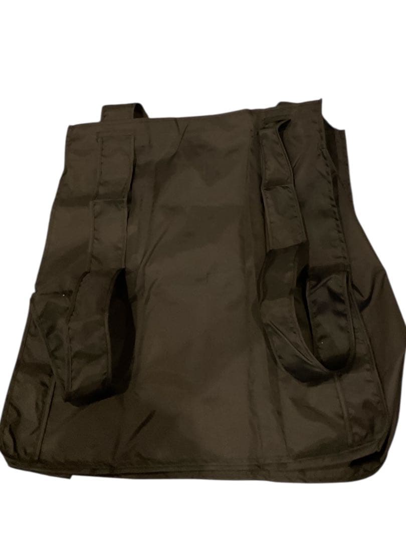 SHARE SPIRIT エコバッグリュック