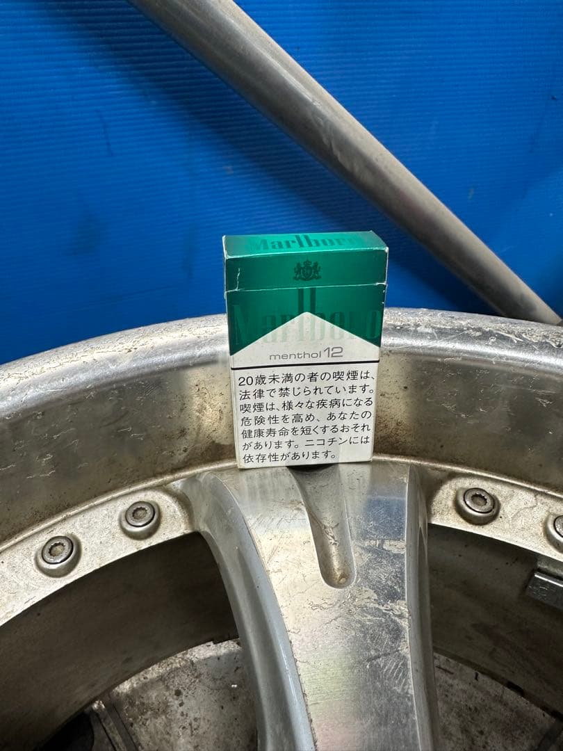 y*a様 ドリケツ 18インチ