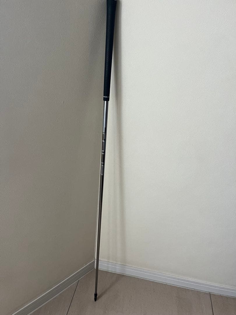 【レアスペック】ピンツアー 173-65 Rフレックス DW用シャフト