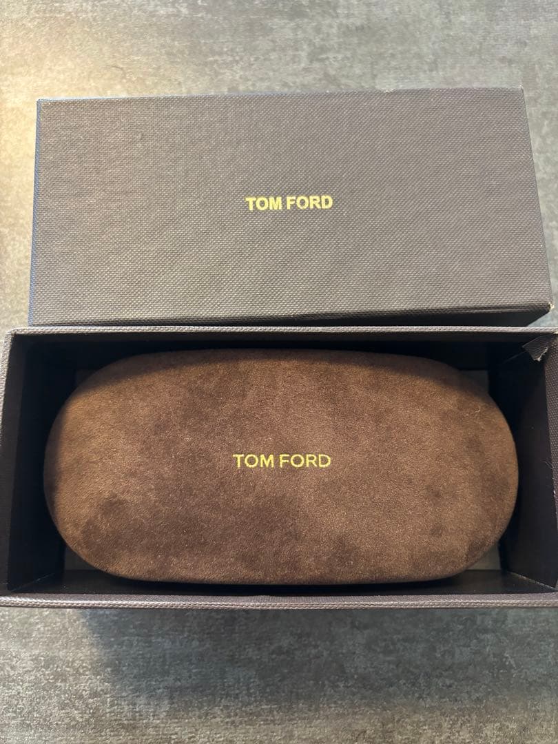 TOM FORD サングラス