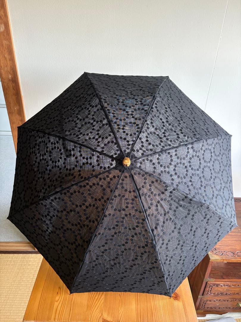 シュールメール 日傘