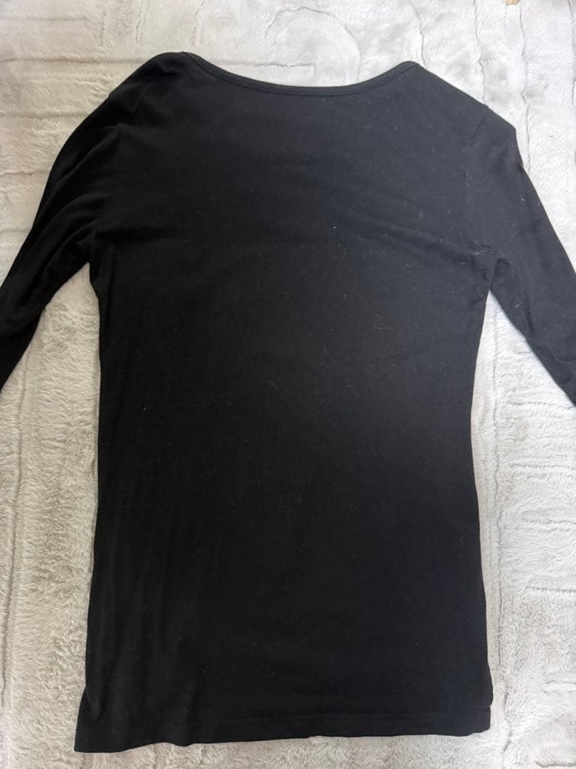 Vivienne Westwood 香水プリントTシャツ