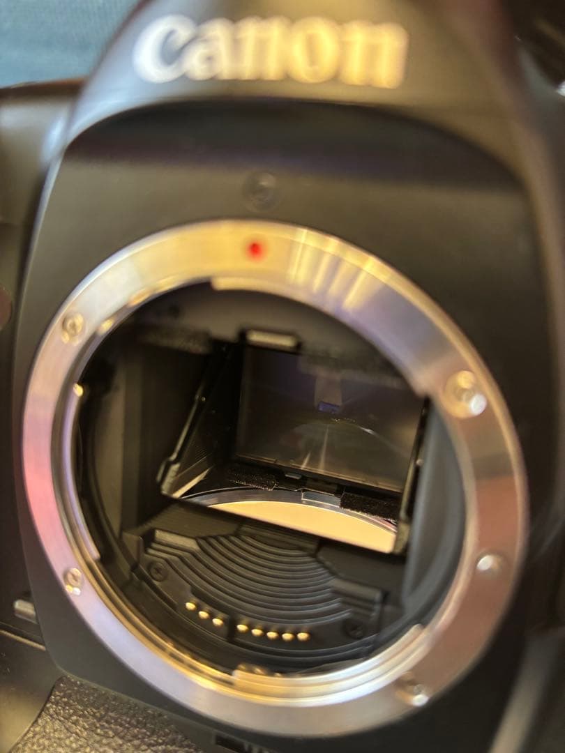 Canon EOS-1 一眼レフカメラ　本体のみ