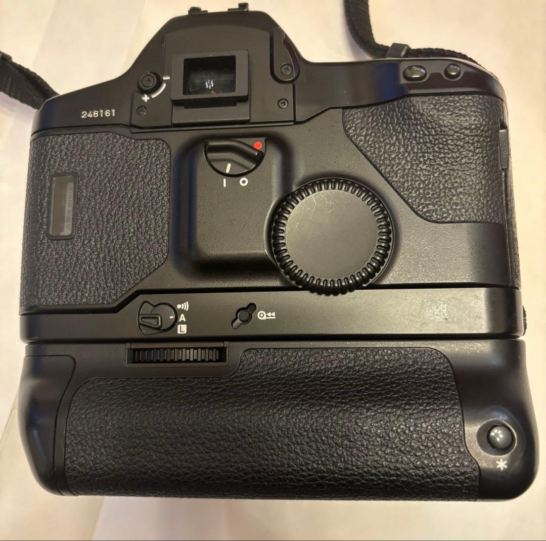 Canon EOS-1 一眼レフカメラ　本体のみ