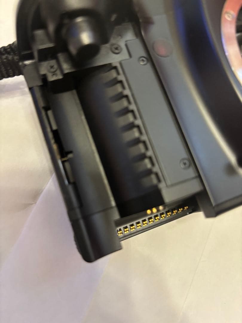 Canon EOS-1 一眼レフカメラ　本体のみ