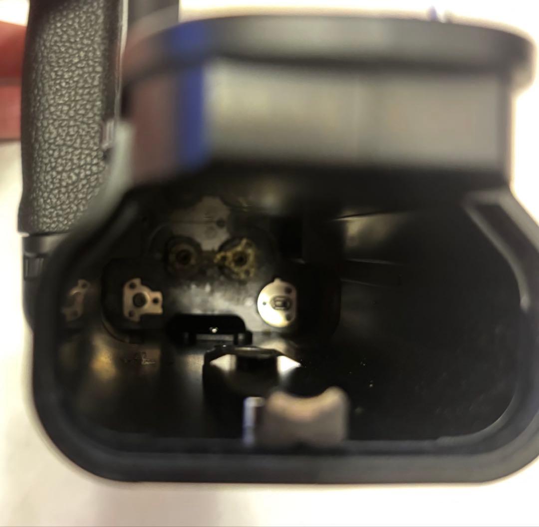 Canon EOS-1 一眼レフカメラ　本体のみ