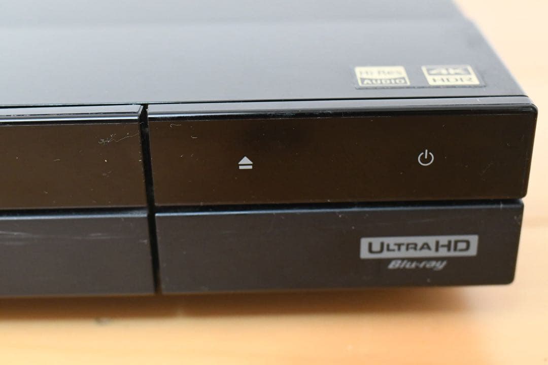 BDZ-FBW1000 sony ジャンク