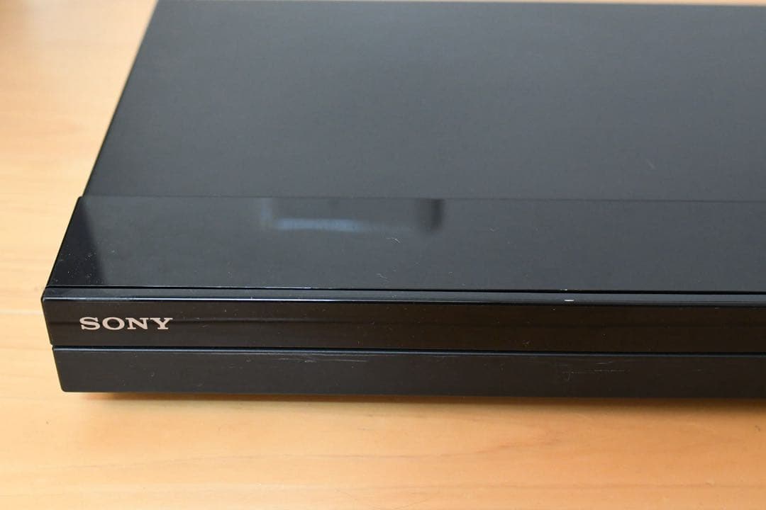 BDZ-FBW1000 sony ジャンク
