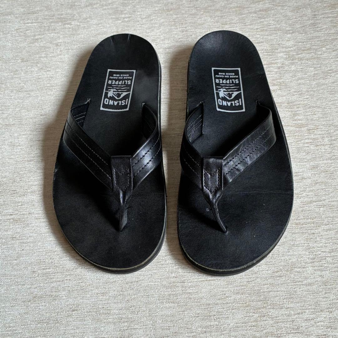 ユキちゃんさん専用　beams別注  SLIPPER