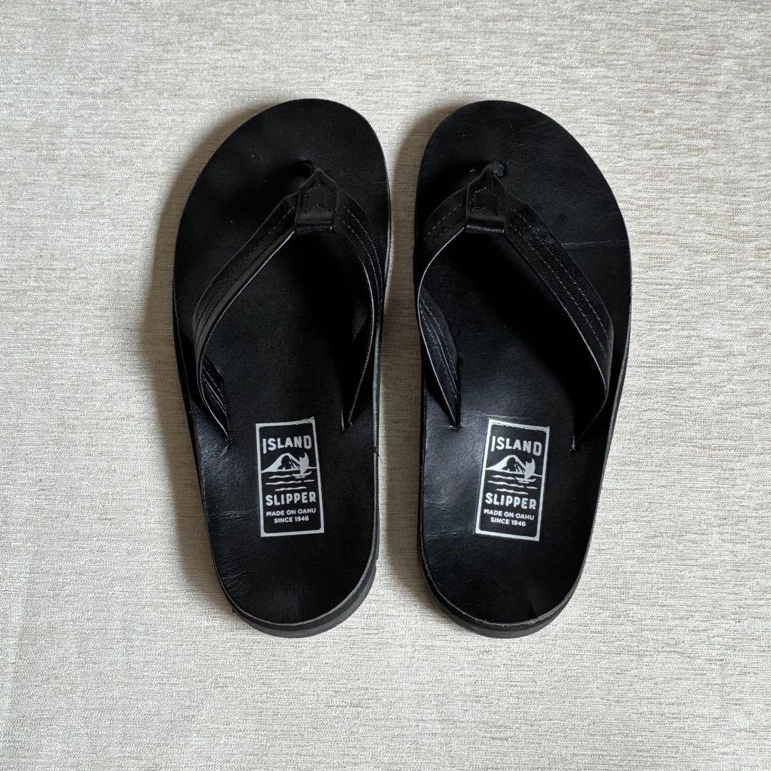 ユキちゃんさん専用　beams別注  SLIPPER