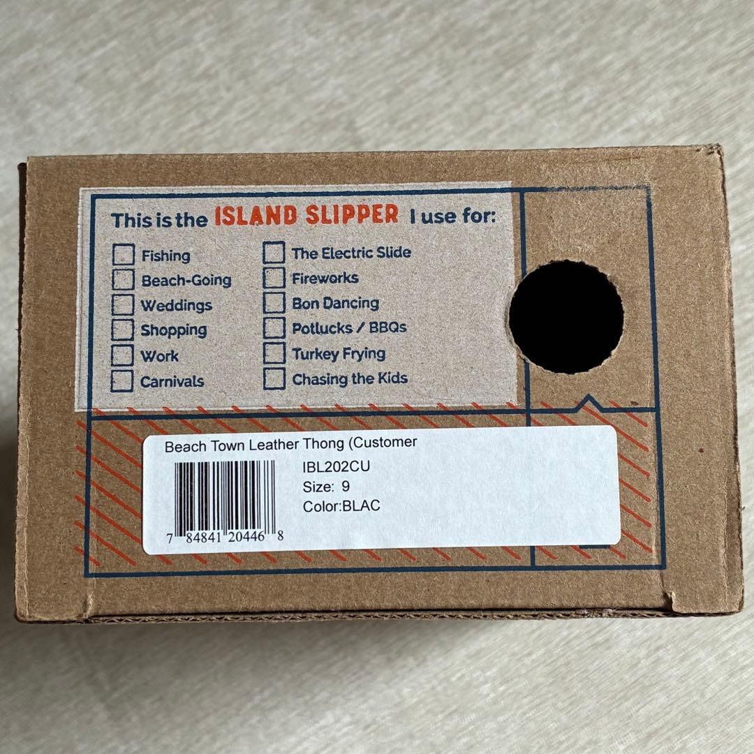 ユキちゃんさん専用　beams別注  SLIPPER