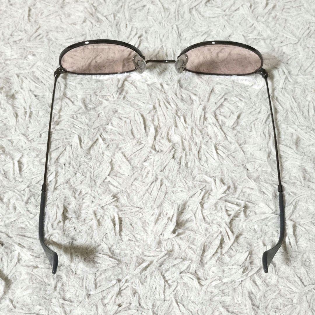 美品 付属品完備 Ray-Ban RB3447 004/T5 調光レンズ