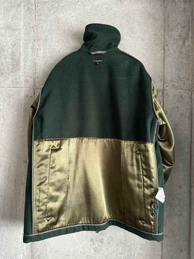 ジャケット・アウター ENGINEERED GARMENTS / CRUISER JACKET / M