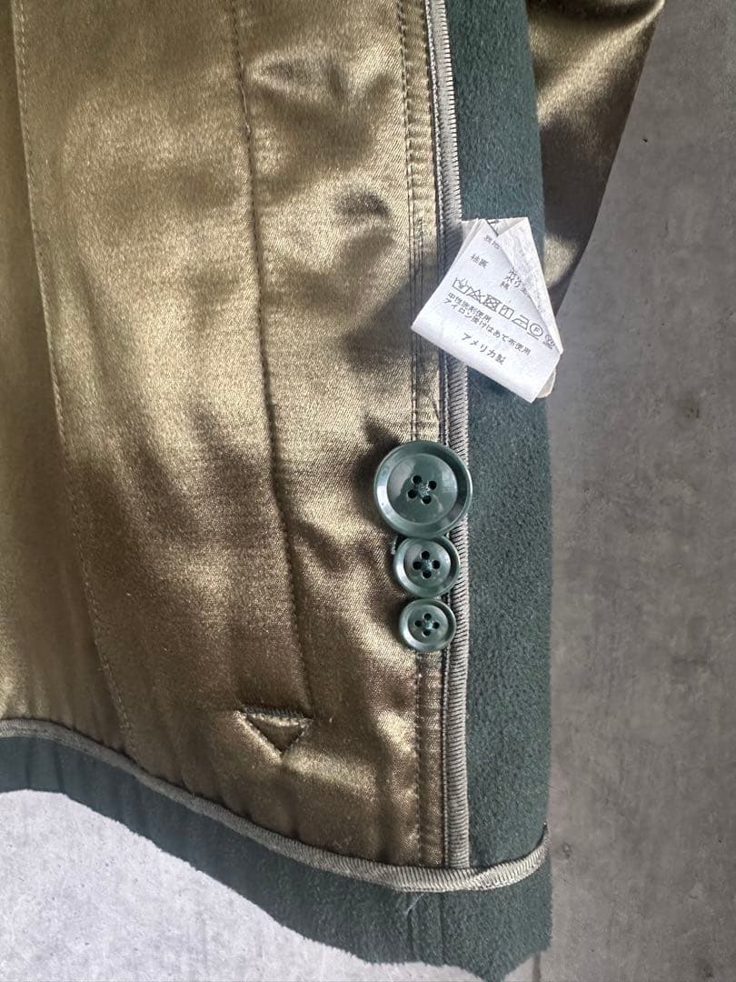 ジャケット・アウター ENGINEERED GARMENTS / CRUISER JACKET / M