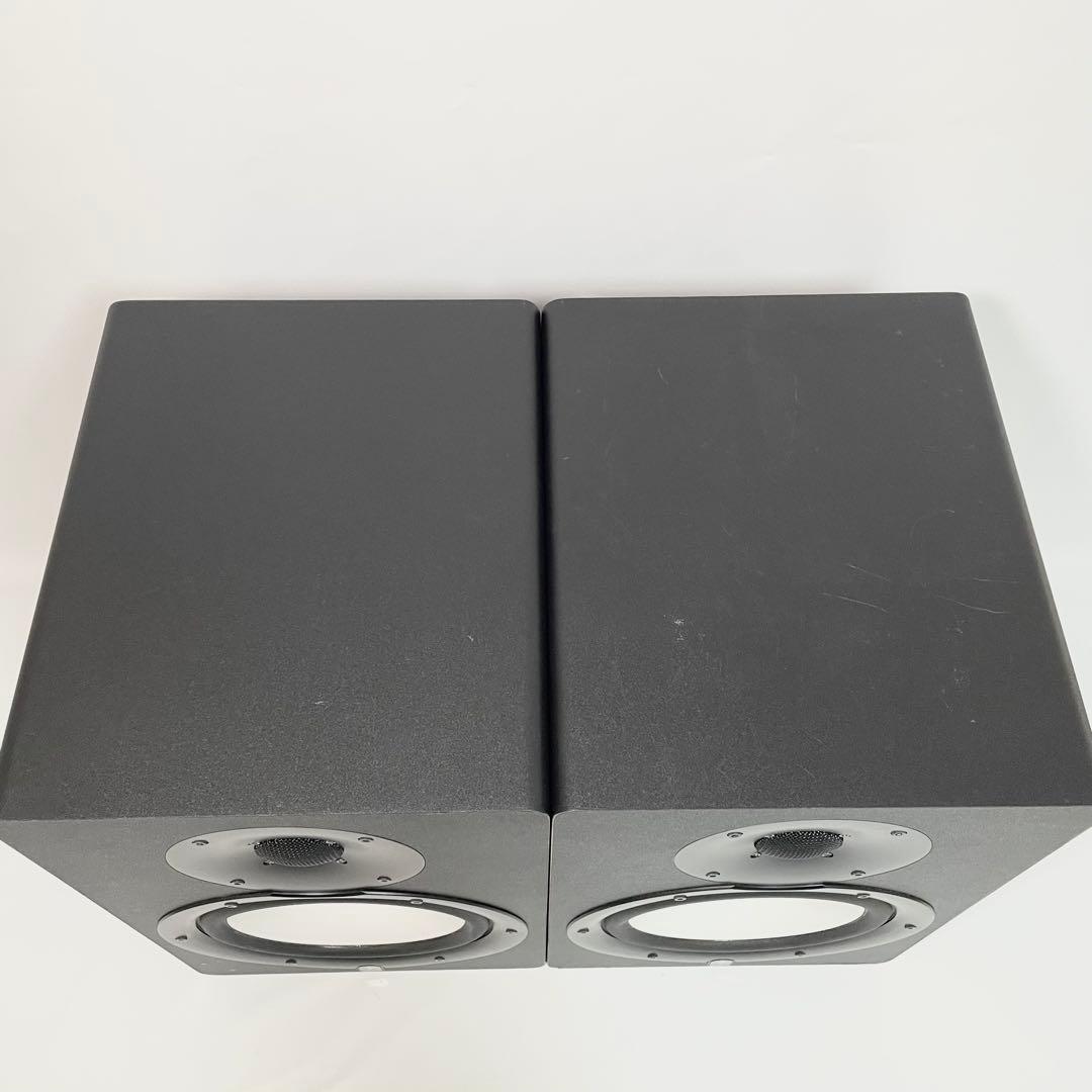 YAMAHA HS 80M ペア　モニタースピーカー