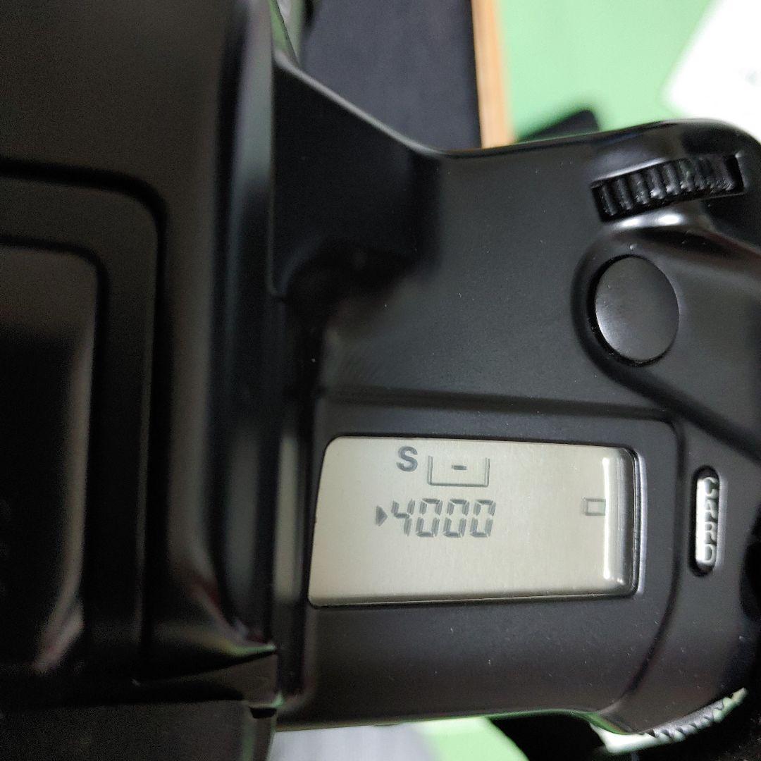 ミノルタ MINOLTA α7xi フィルムカメラ