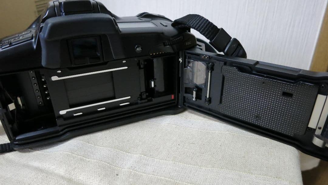 ミノルタ MINOLTA α7xi フィルムカメラ