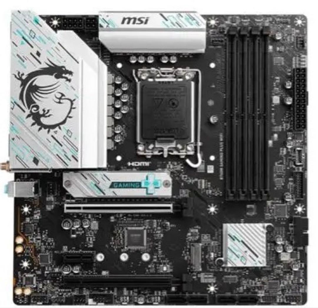 浅葱さん専用　オーダー　ゲーミングPC