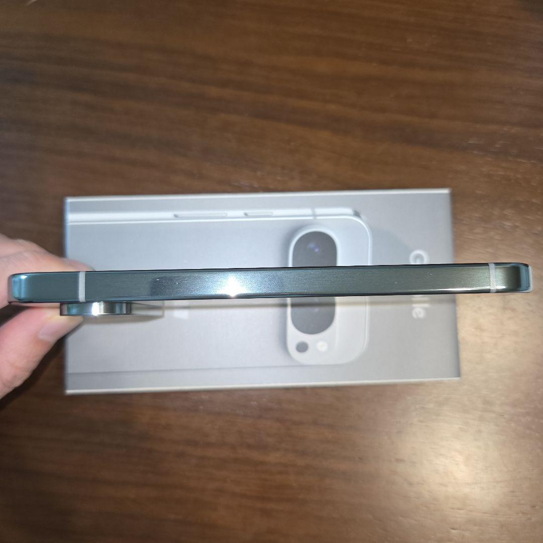 Google Pixel 9 Pro 本体 256G Hazel