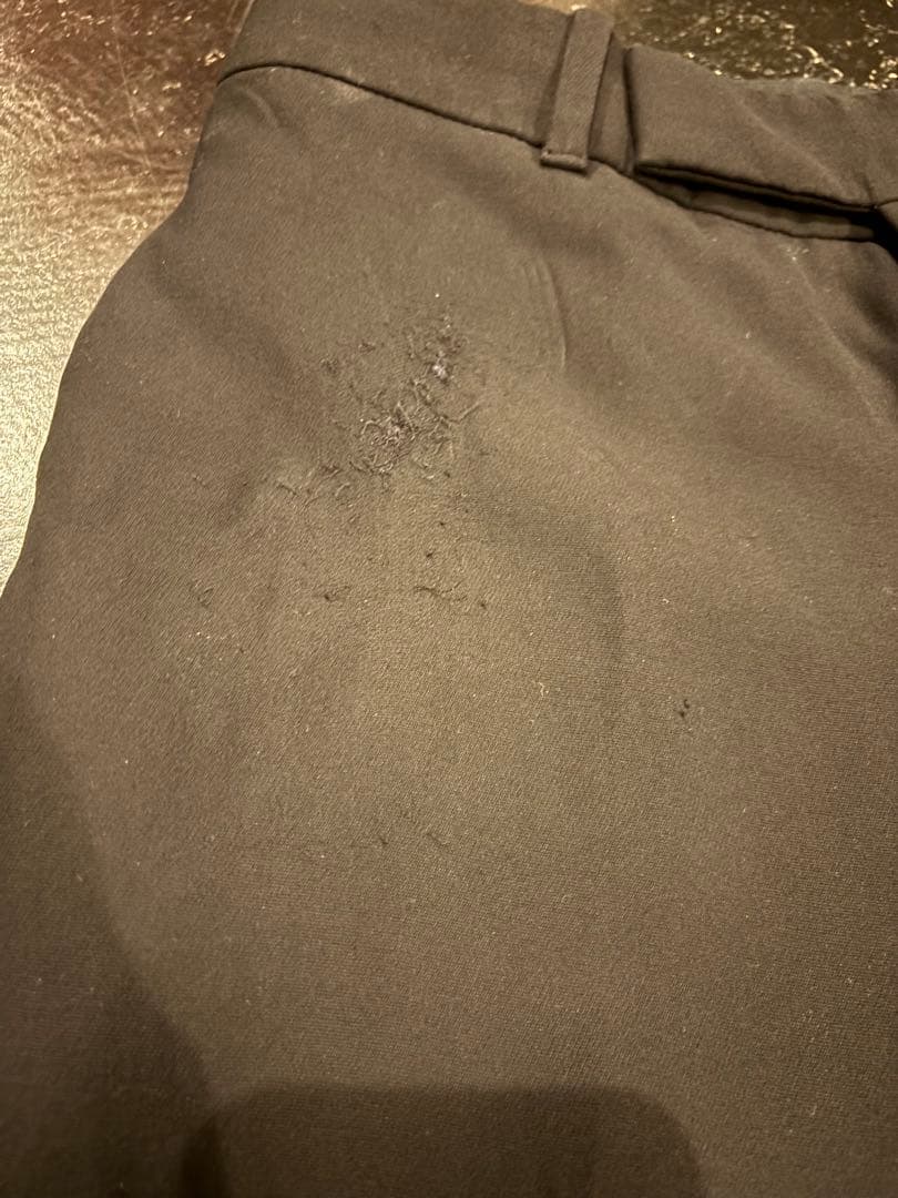 m*p様 GUCCI 2020SS ミケーレ フレアパンツ 42