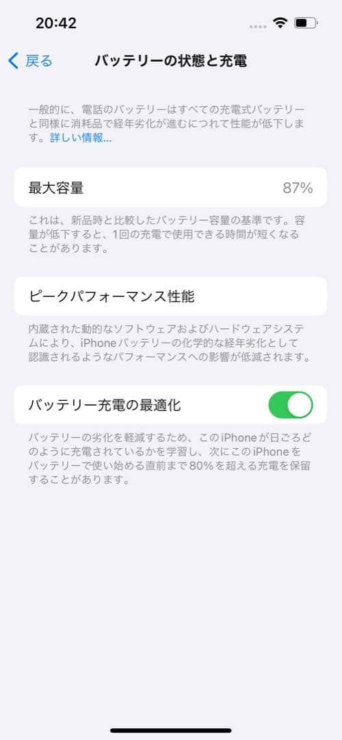 iPhone 13 「りゅうのすけ」