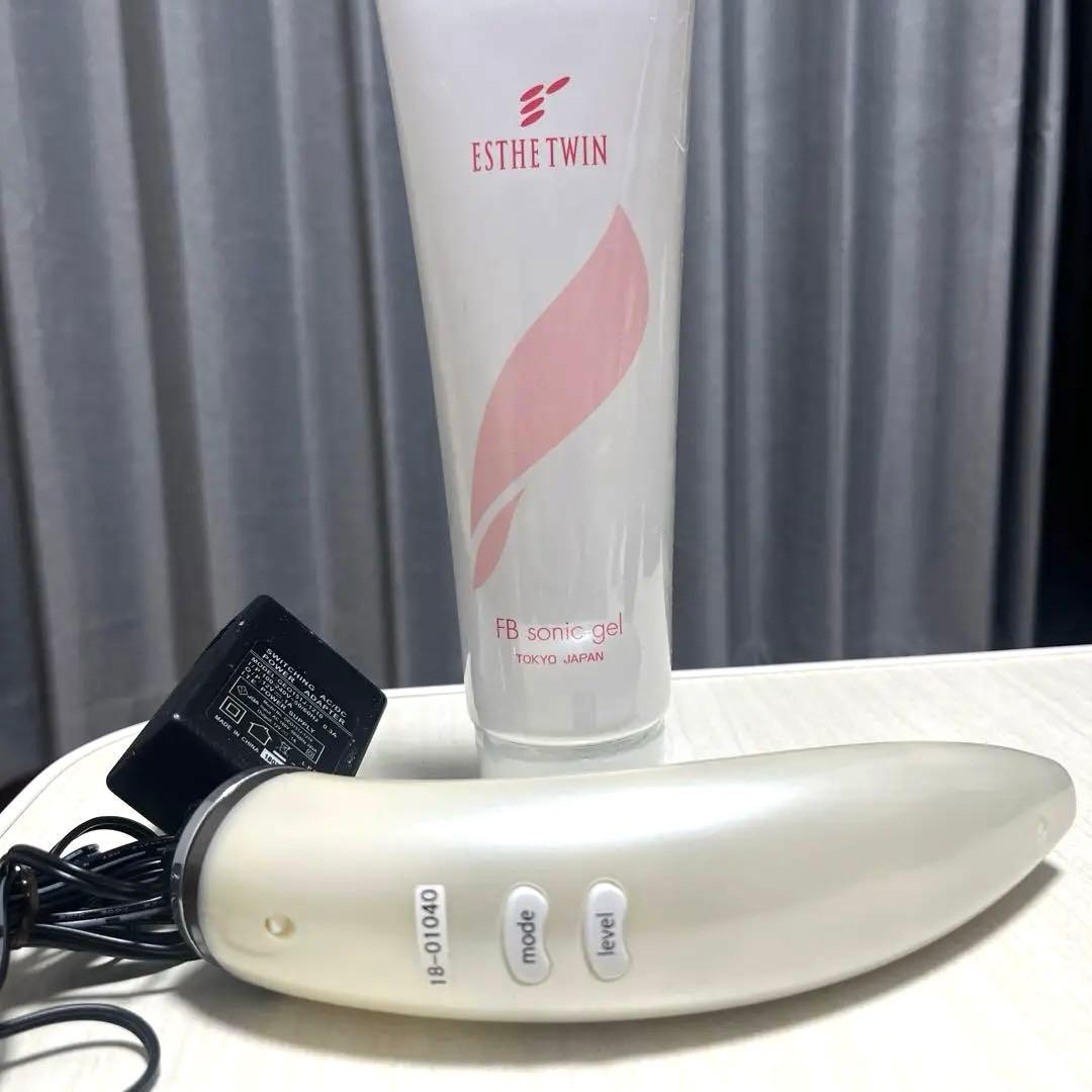 ESTHEWIN FBソニックジェル 美顔器