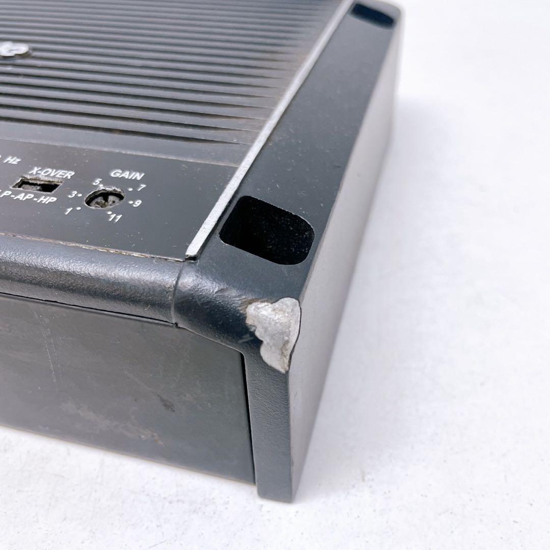 Rockford Fosgate PRIME パワーアンプ　A002