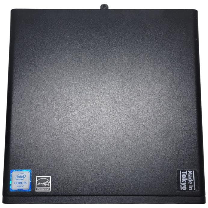 HP ProDesk 400 G3 DM 第6世代i5 8GB 500gb